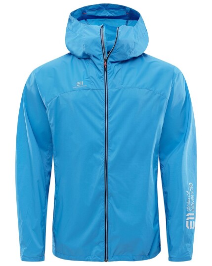 Elevenate La Bise Jacket M Blue Ocean (Storlek XL)