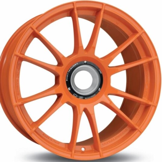 Oz Ultraleggera Hlt Cl Orange 12x19 1x130 ET48 B84.1