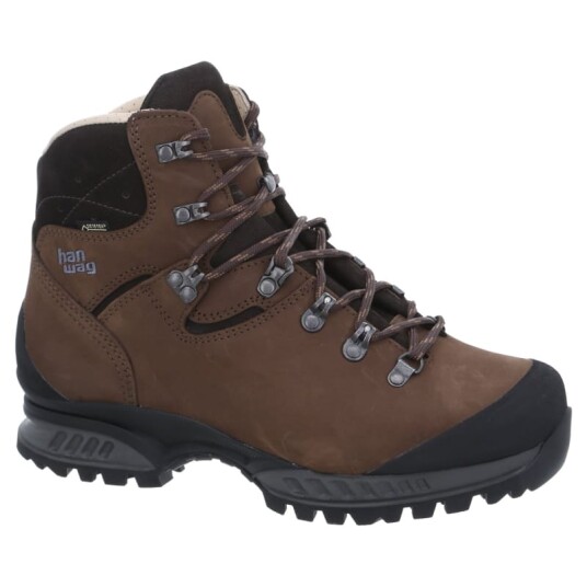 Hanwag Men's Tatra II Gore-Tex Brun 42.5 Man