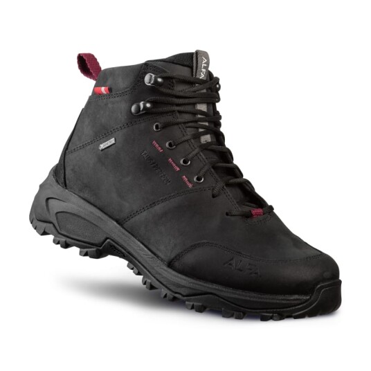 Alfa Women's Talus Perform Gore-Tex Sort 38 Woman