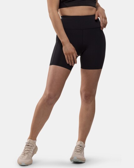 EQPE Bïelve Active Shorts W Deep Black (Storlek L)