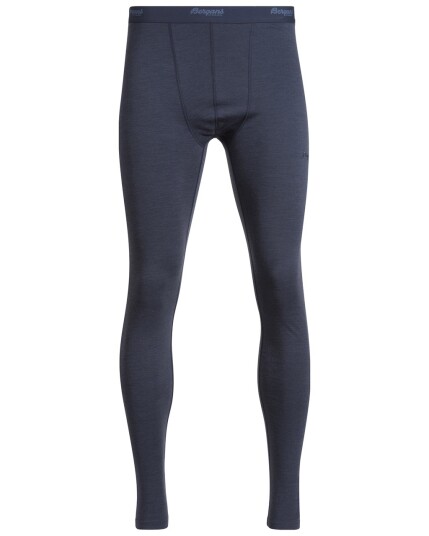 Bergans Akeleie Tights M Dk Fogblue/Fogblue (Storlek XXL)