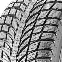 Michelin Latitude Alpin LA2 275/40R20 106V