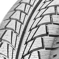 Nankang Snow Viva SV-1 215/55R16 97H Nordiske vinterdekk