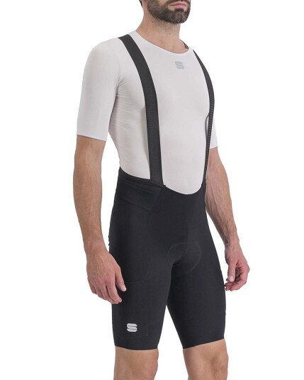 Sportful Ultra Bibshort M Black (Storlek M)