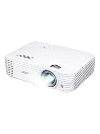 Acer Prosjektor P1657Ki DLP projector 3D 1920 x 1200 4500 ANSI lumens