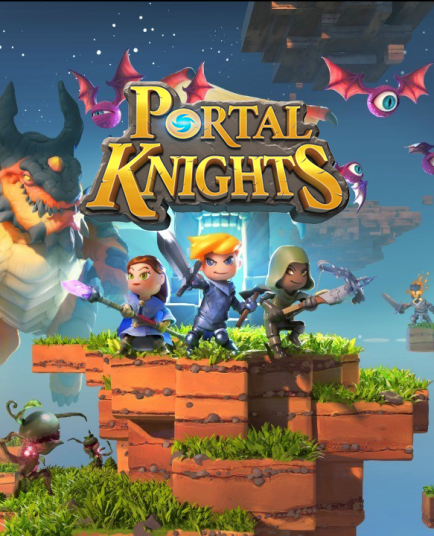 Portal Knights