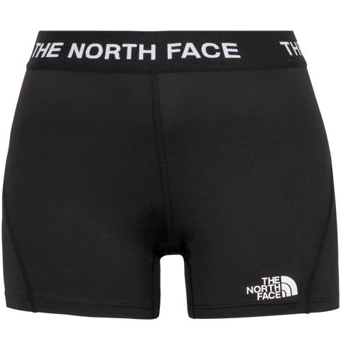 The North Face W Training Short - Tnf Black XS