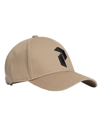 Peak Performance Retro Cap True Beige