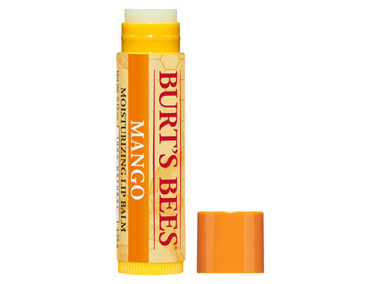 Burt's Bees Lip Balm Mango 425 gram