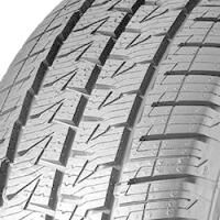 Continental VanContact 4Season 195/75R16C 110/108R