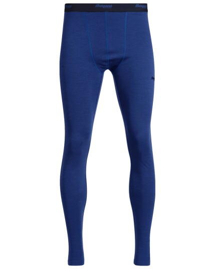 Bergans Akeleie Tights M Dark Royal Blue/Navy (Storlek XXL)