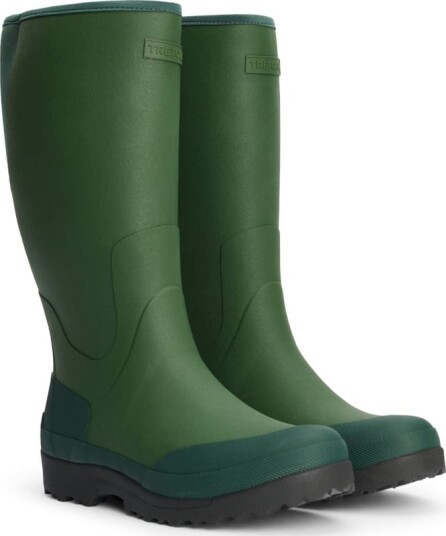 Tretorn Unisex Terräng Lutum 39, Green