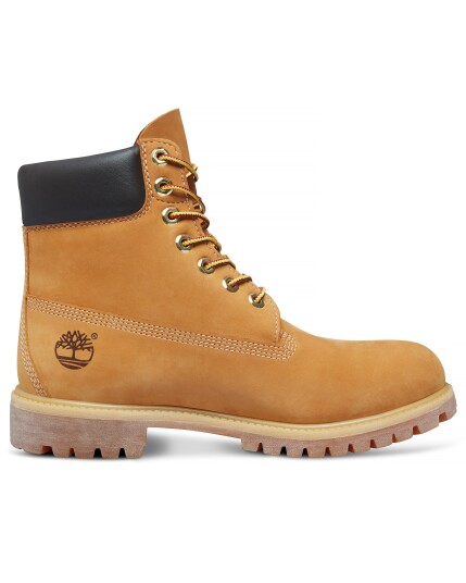 Timberland 6 Inch Premium M Yellow (Storlek 45)