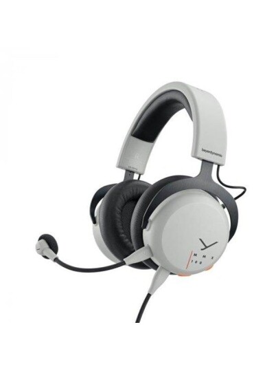 Beyerdynamic MMX 100 Grey