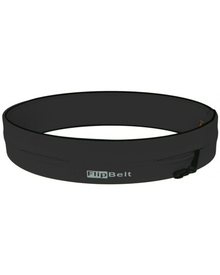 FlipBelt Classic Carbon - M