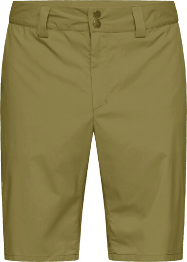 Haglöfs Men's Lite Standard Shorts 46, Olive Green