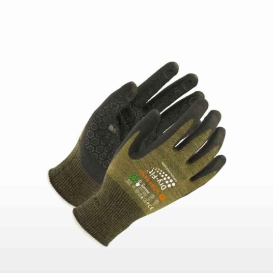 Workhand Vinter Dry-Fit Airflow Cold Str. 12, Par