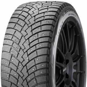 Pirelli Scorpion Ice Zero 2 Run Flat 275/40R21 107H