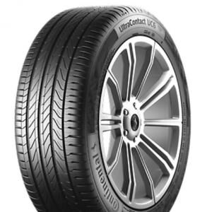 Continental UltraContact 185/65R15 88T