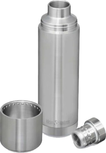 Klean Kanteen TKPro 1000 ml 1000 ml, Brushed Stainless