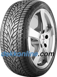 Nankang Winter Activa SV-3   205/60R16 96H XL  