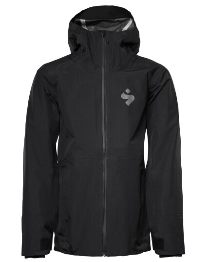 Sweet Protection Crusader Gore-Tex Jacket M Black (Storlek L)