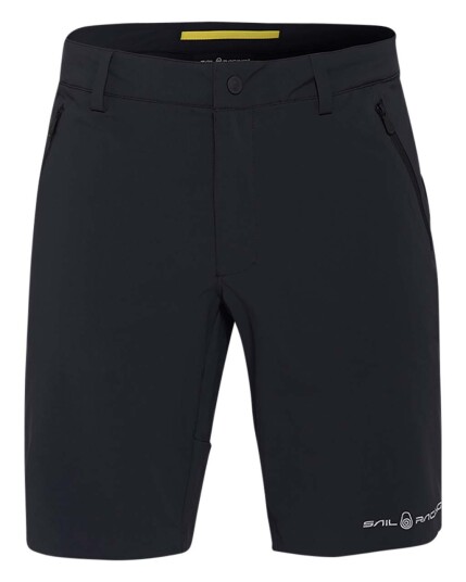 Sail Racing Spray Stretch Shorts M Carbon (Storlek L)