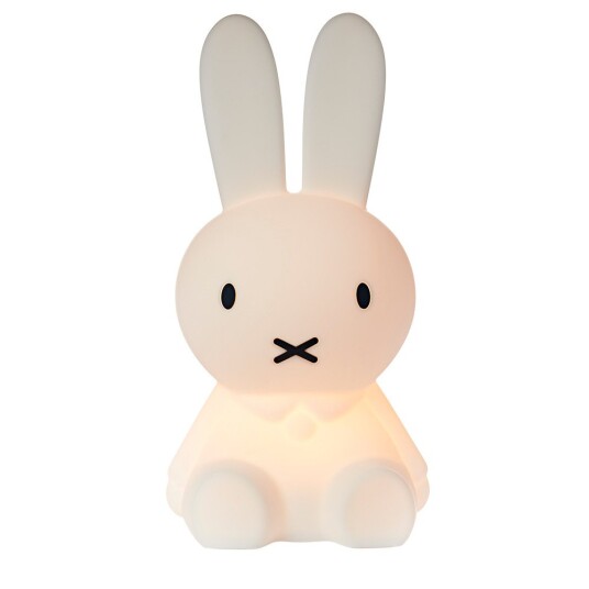 Mr Maria Miffy first Light 30cm - Mr Maria