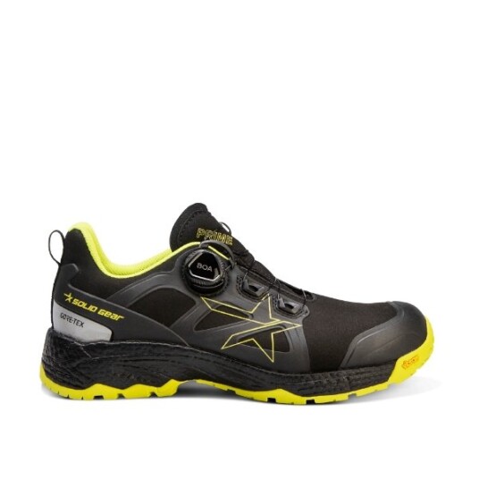 Solid Gear Vernesko Prime GTX Low S3 41