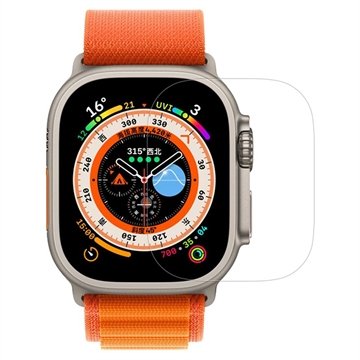 Nillkin Amazing H+Pro Apple Watch Ultra/Ultra 2 Skjermbeskytter - 49mm