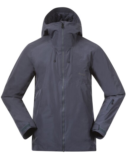 Bergans Stranda V2 Insulated Jacket M Ebony Blue (Storlek XL)