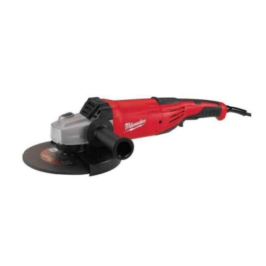 Milwaukee AG 22-230 D-SET 2200W