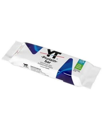 YT Proteinbar Brownie 50g