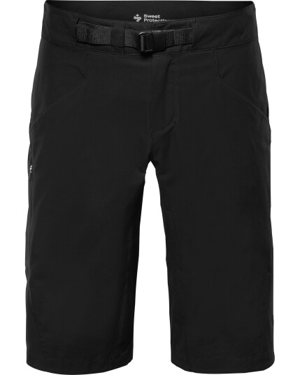 Sweet Protection Hunter Slashed Shorts M Black (Storlek S)