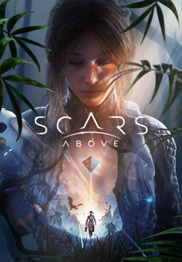 Scars Above (PC)