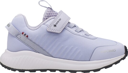 Viking Kids' Aery Tau Low Gore-tex Lilac EU 35