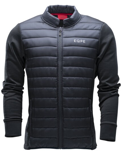 EQPE Habllek Hybrid Jacket M Dark Navy (Storlek S)