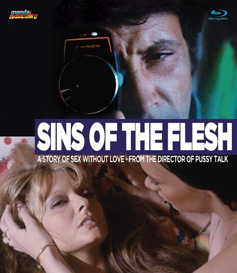 Sins Of The Flesh (1974)