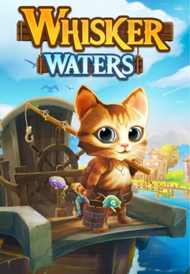 Whisker Waters (PC)