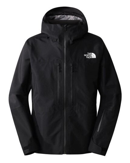 The North Face Ceptor Jacket M TNF Black/TNF Black (Storlek M)