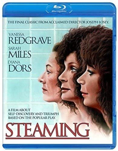 Steaming (1985)