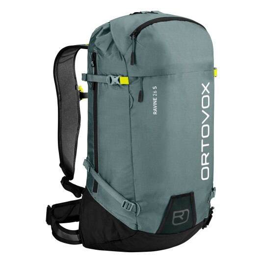 Ortovox Ravine 26 S, Arctic Grey 26L