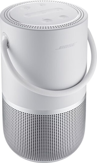 Bose Portable Home Speaker høyttaler (sølv)