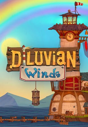 Diluvian Winds (PC)