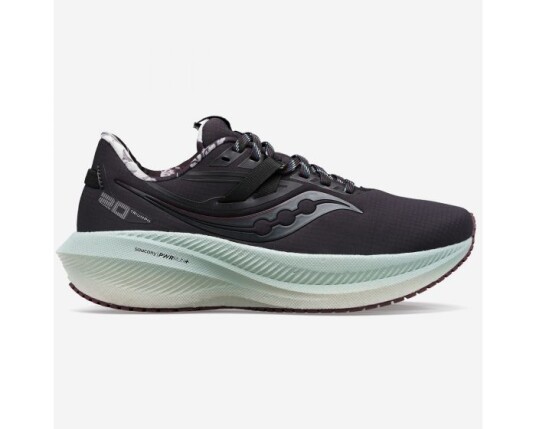 Saucony Triumph 20 Runshield Frost 45