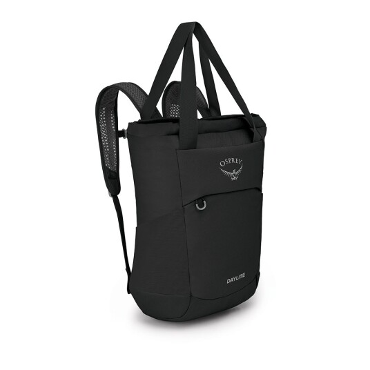 Osprey Daylite Tote Pack Black OS