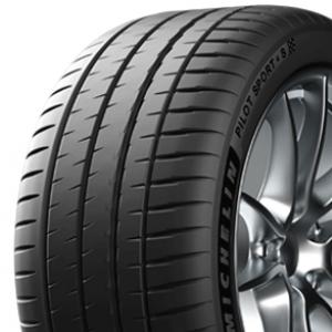 Michelin Pilot Sport 4 S 275/40R22 108Y