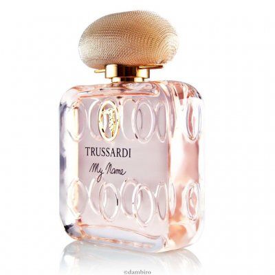 Trussardi My Name Eau De Parfum 100ml