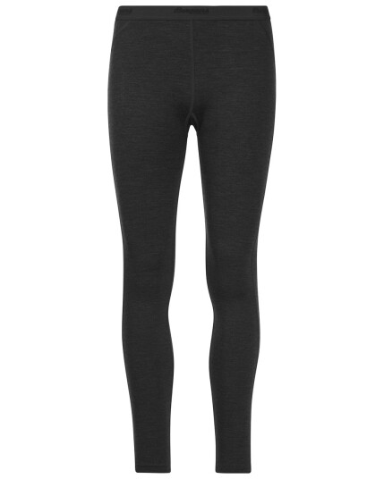 Bergans Fjellrapp Lady Tights Black (Storlek M)